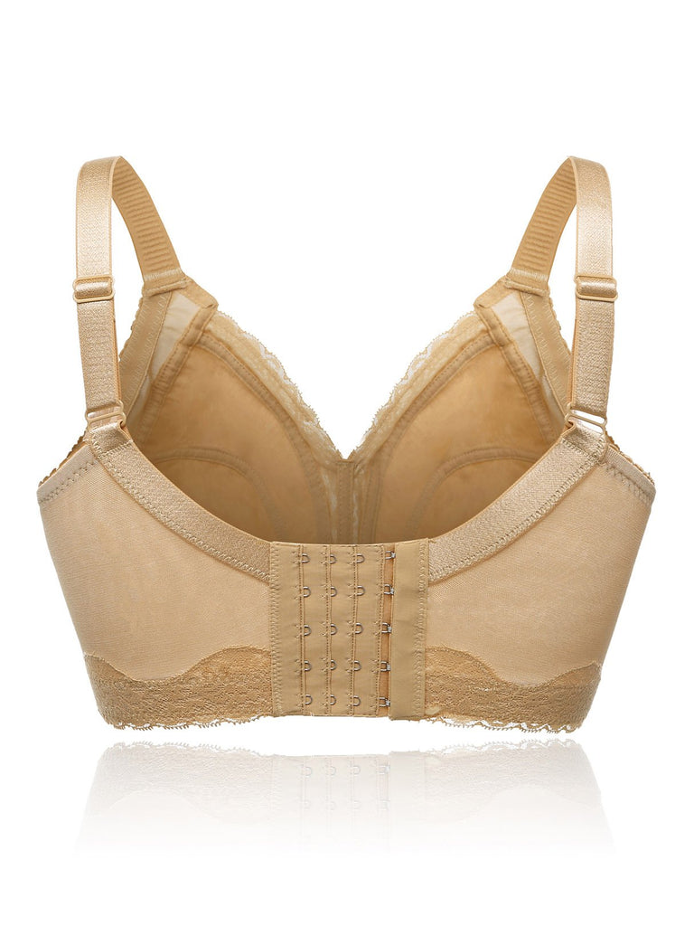 Plus Size Women's Intimates