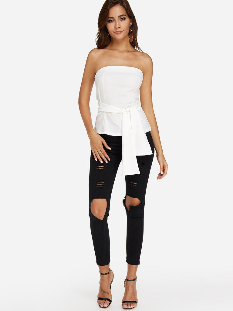 Work Blouses