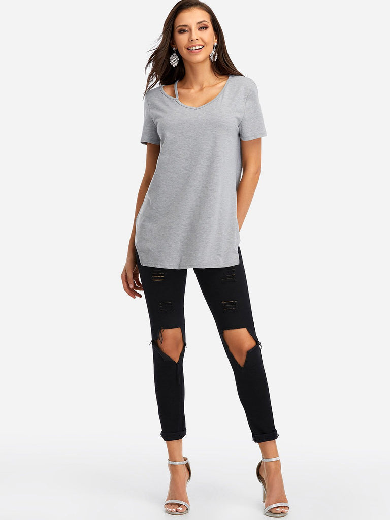 Ladies Shirts And Tops Blouses