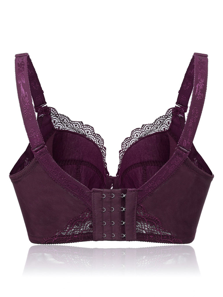 Plus Size Intimate Wear