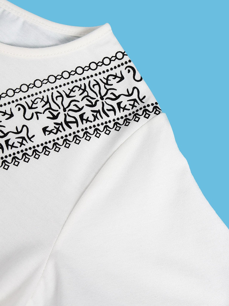 Womens Long Sleeve Top