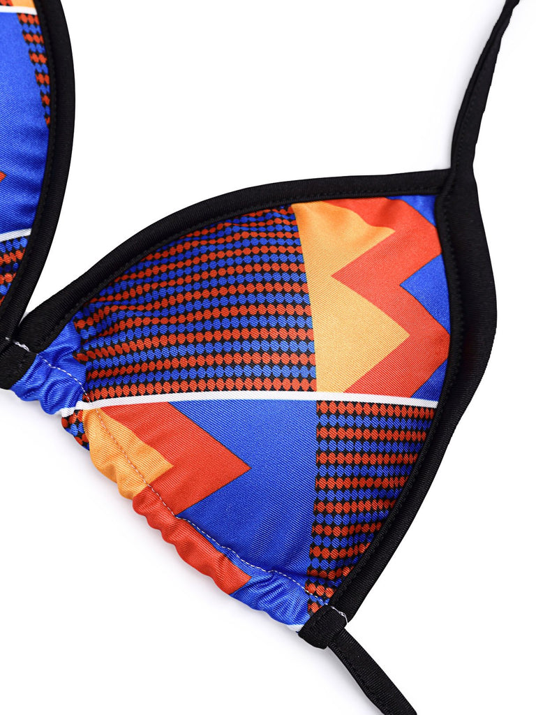 Ladies Multi Bikinis