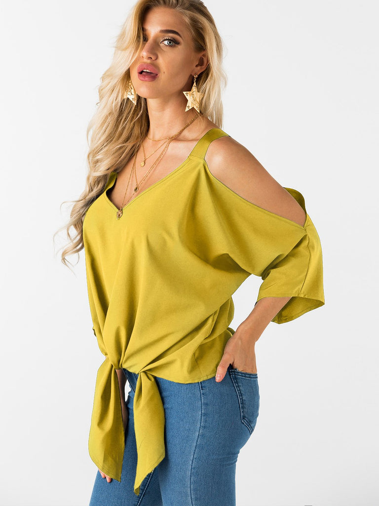 W Tops For Ladies