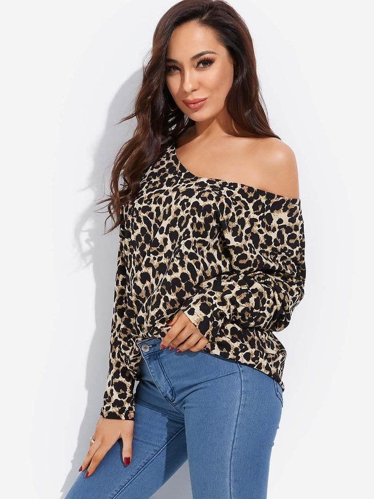 Ladies Long Sleeve T-Shirts