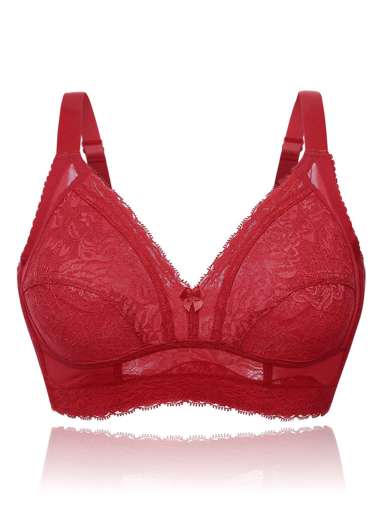 Plus Size Intimate Wear
