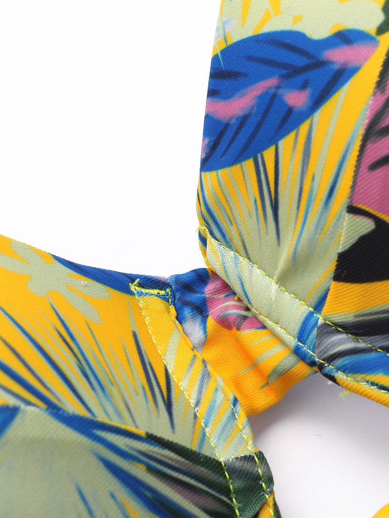 Brazilian Swimwear Bikini