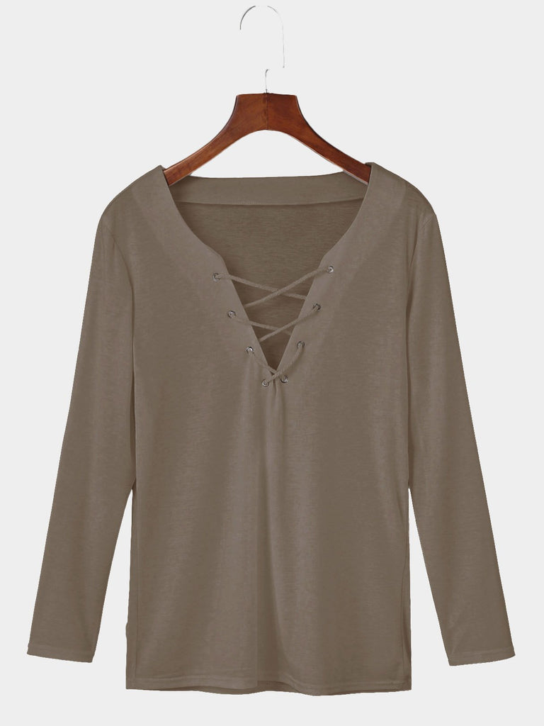 Dressy Black And White Blouses