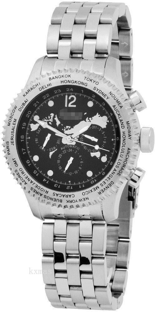 Best Buy Shop Online Stainless Steel Watch Belt 386721028019_K0010964