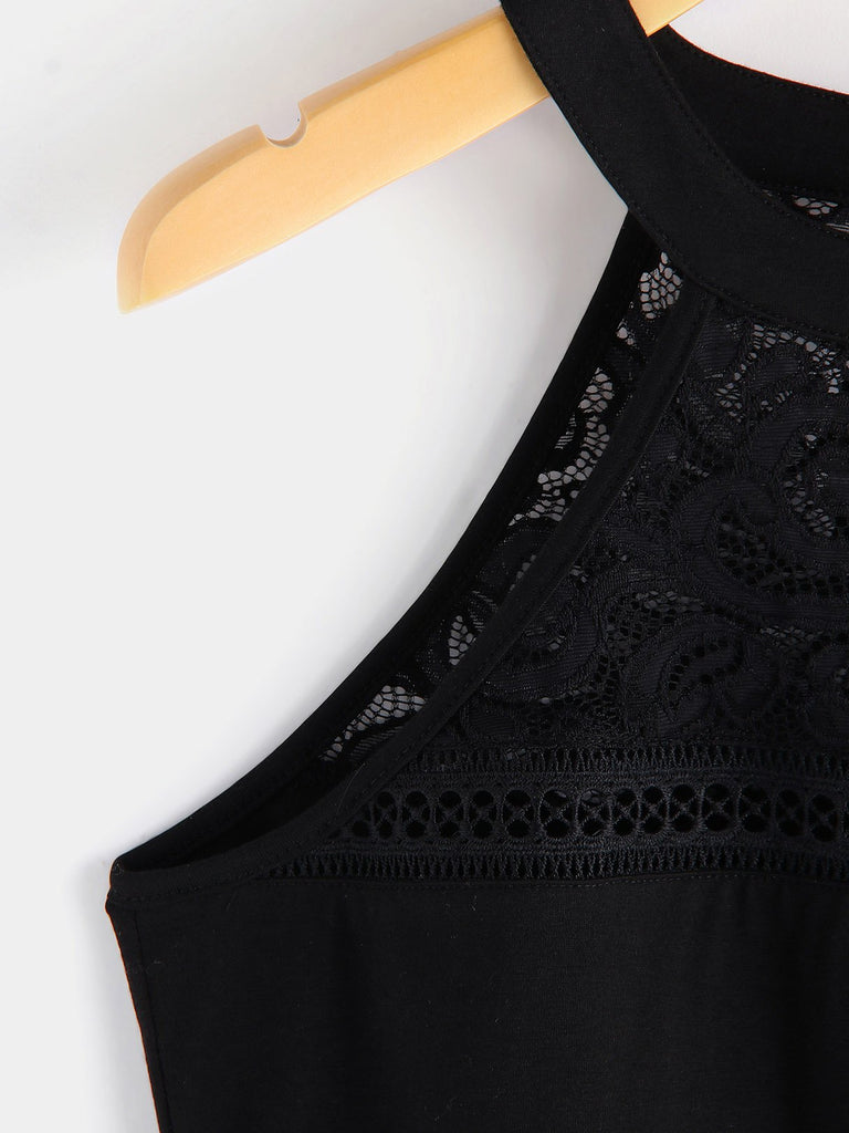 Ladies Sleeveless Camis
