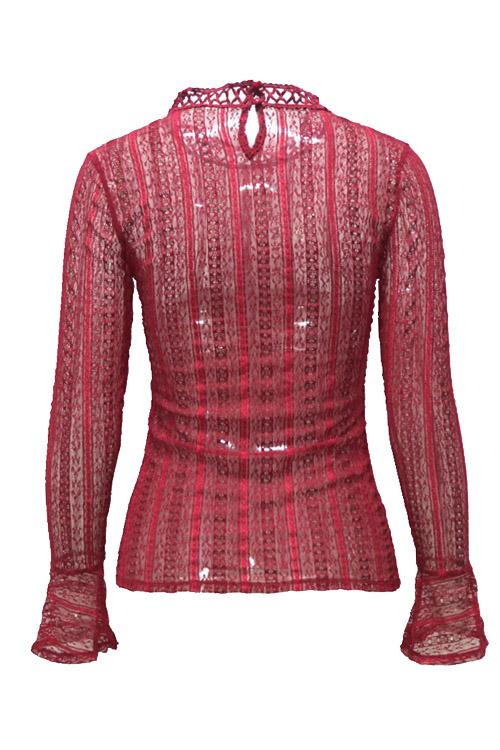 Womens Half Sleeve Blouses