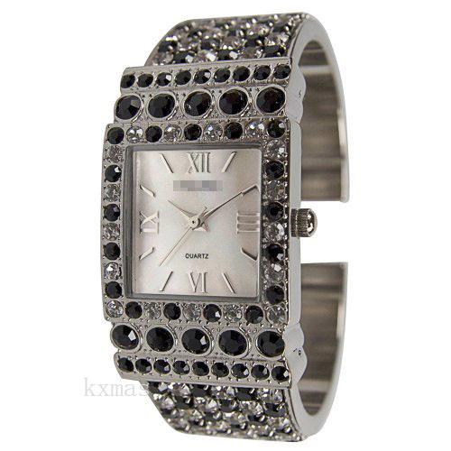 Affordable And Stylish Stainless Steel 20 mm Watch Band 3880SX_K0027581