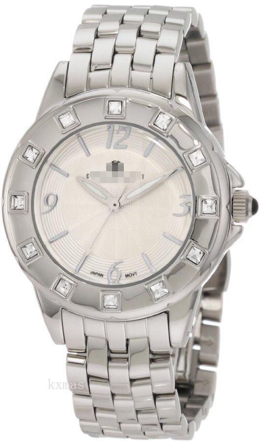 Reasonably Priced Stainless Steel 16 mm Watch Wristband 3885-W_K0030084