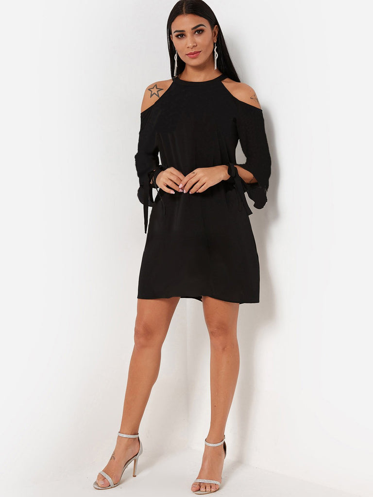Womens Sleeveless Sexy Dresses