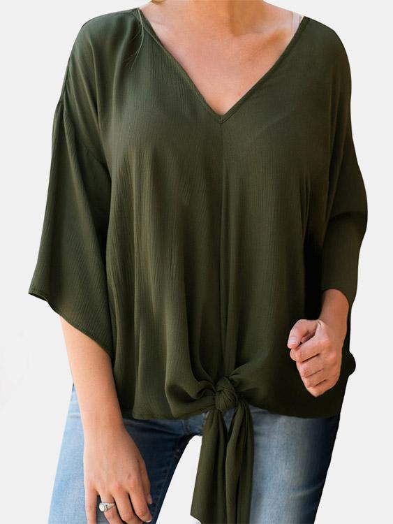 Ladies Multi Blouses