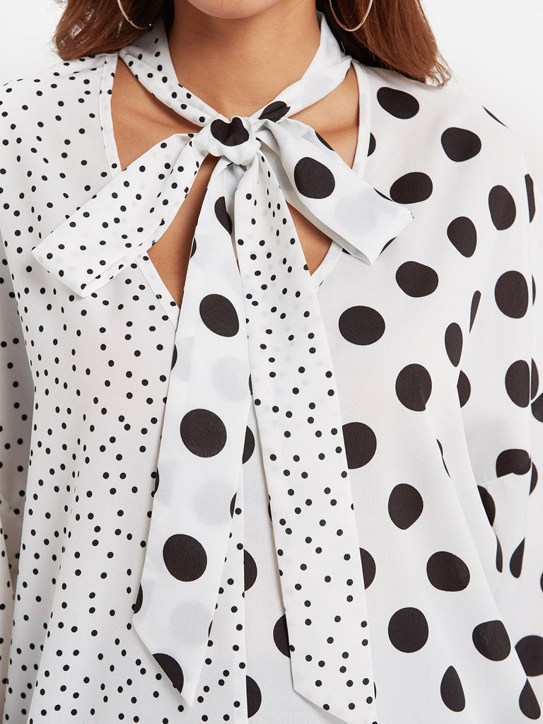 Ladies 3/4 Sleeve Blouses