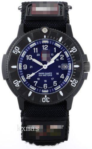 Wholesale Swiss Nylon 23 mm Watches Strap 3903_K0021179