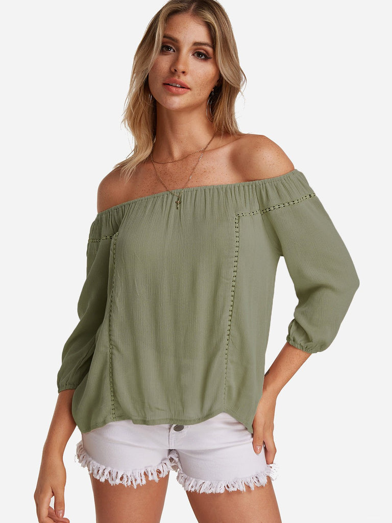 Cheap Work Blouses Uk