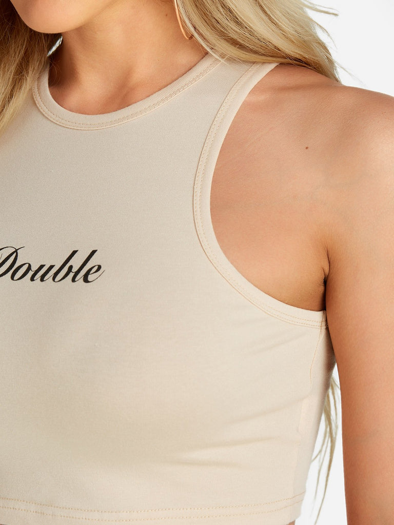 Womens Sleeveless Camis