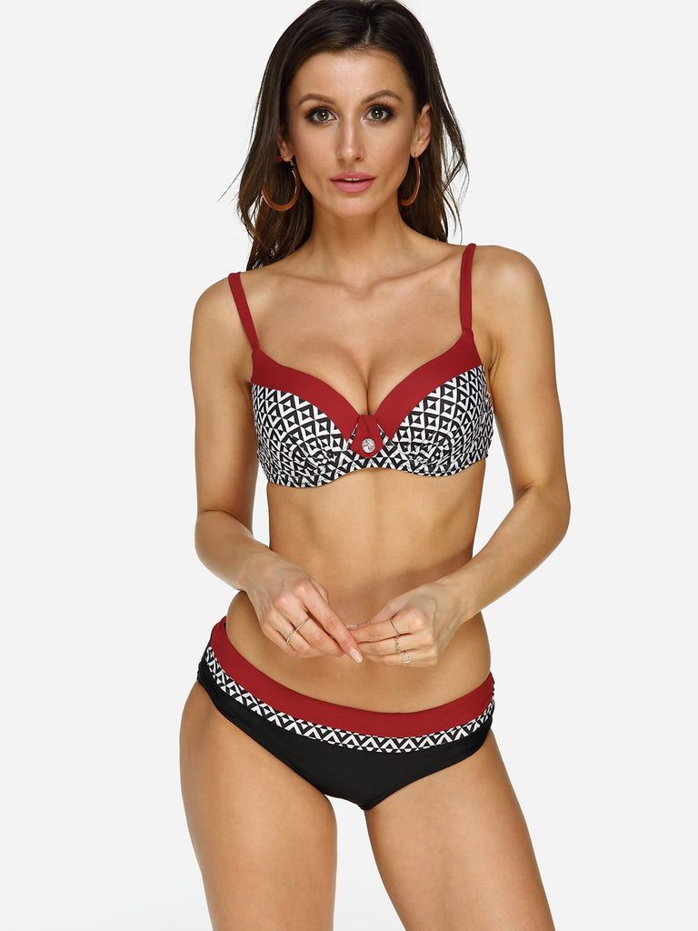 Buy Black Bikini