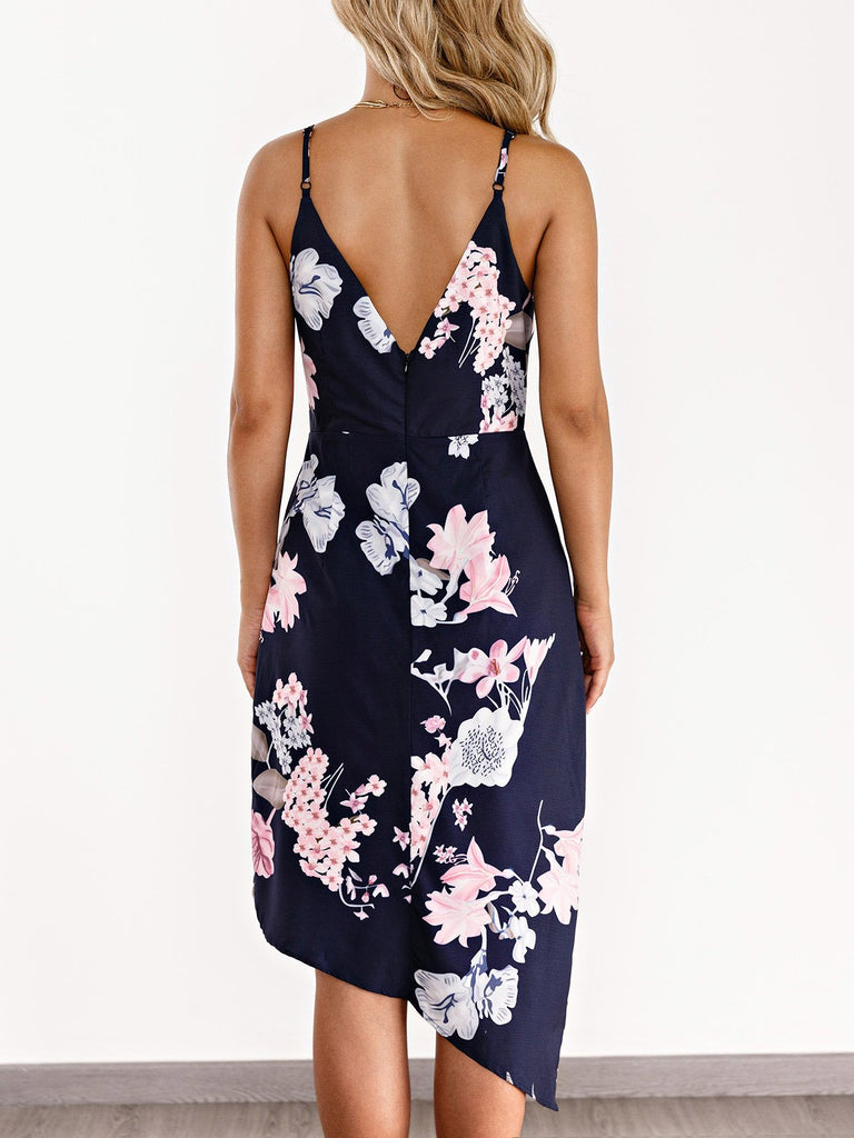 Ladies Sleeveless Dresses