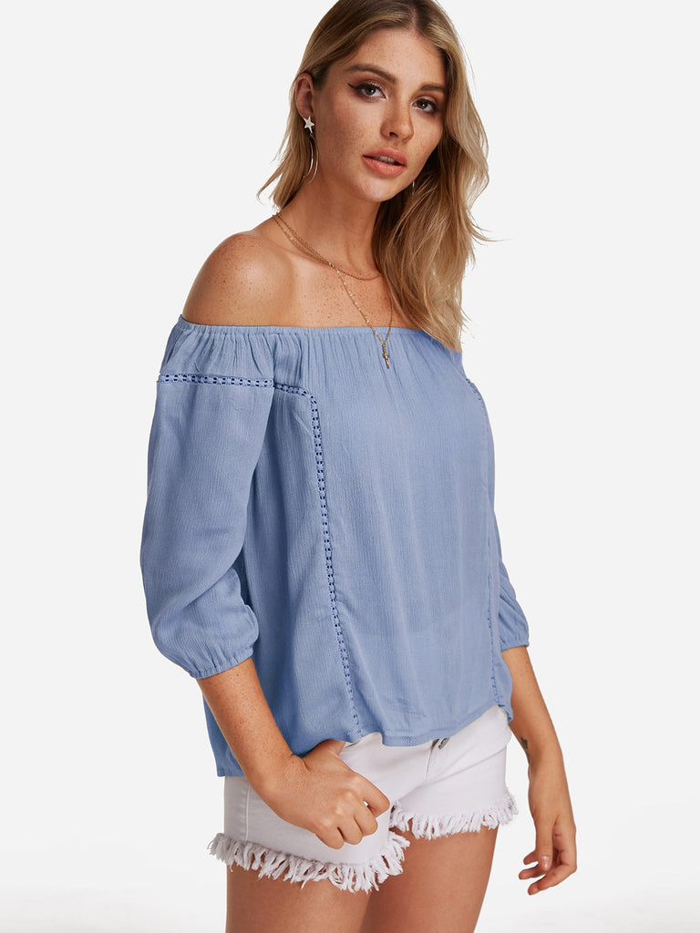 Cute Blouses For Teens