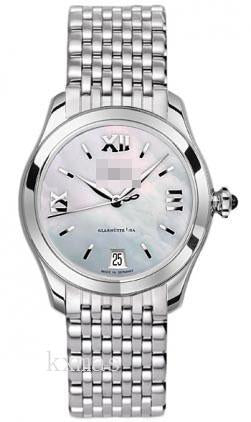 Wholesale Famous Stainless Steel Watch Belt 39-22-08-02-14_K0006244