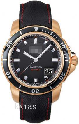 Customized Nylon Watch Strap 39-42-43-61-03_K0006198