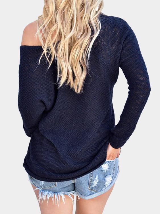 Ladies Long Sleeve T-Shirts