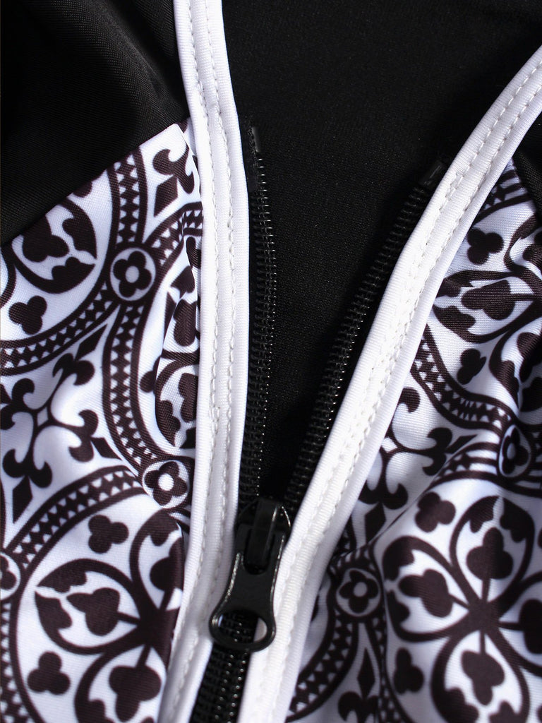 Top De Bikini Bandeau
