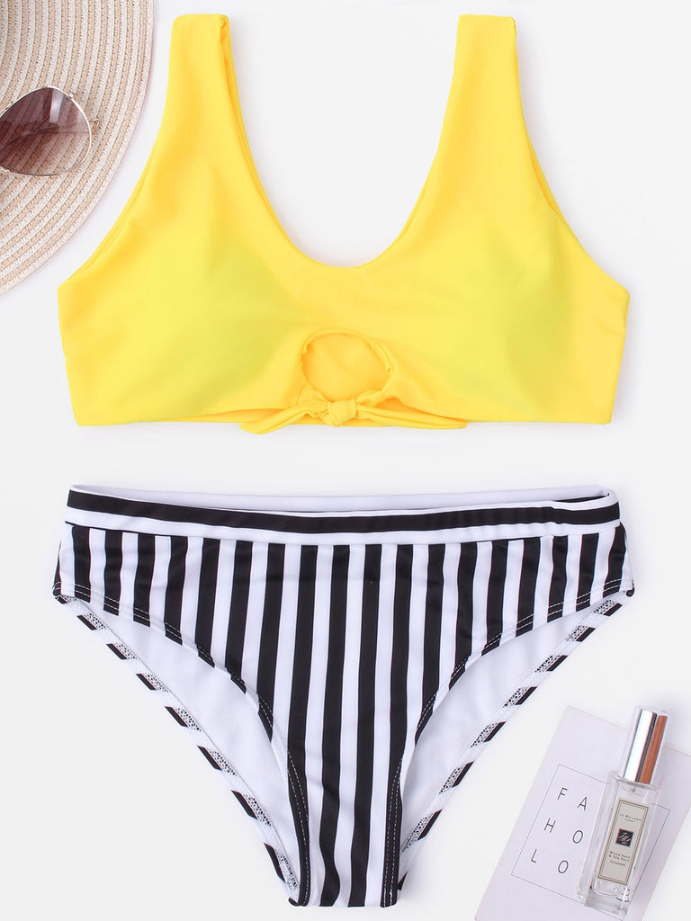 Brazilian Bikini Vs American Bikini