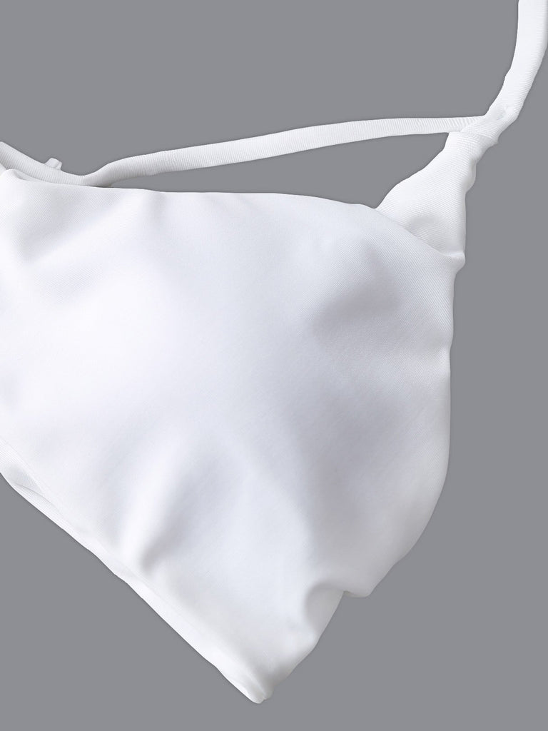 Wrap Around Bikini Bottom