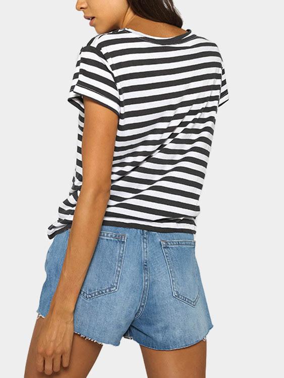 Womens Multi T-Shirts