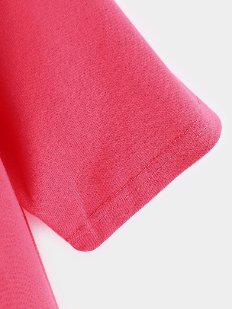 Womens Short Sleeve T-Shirts