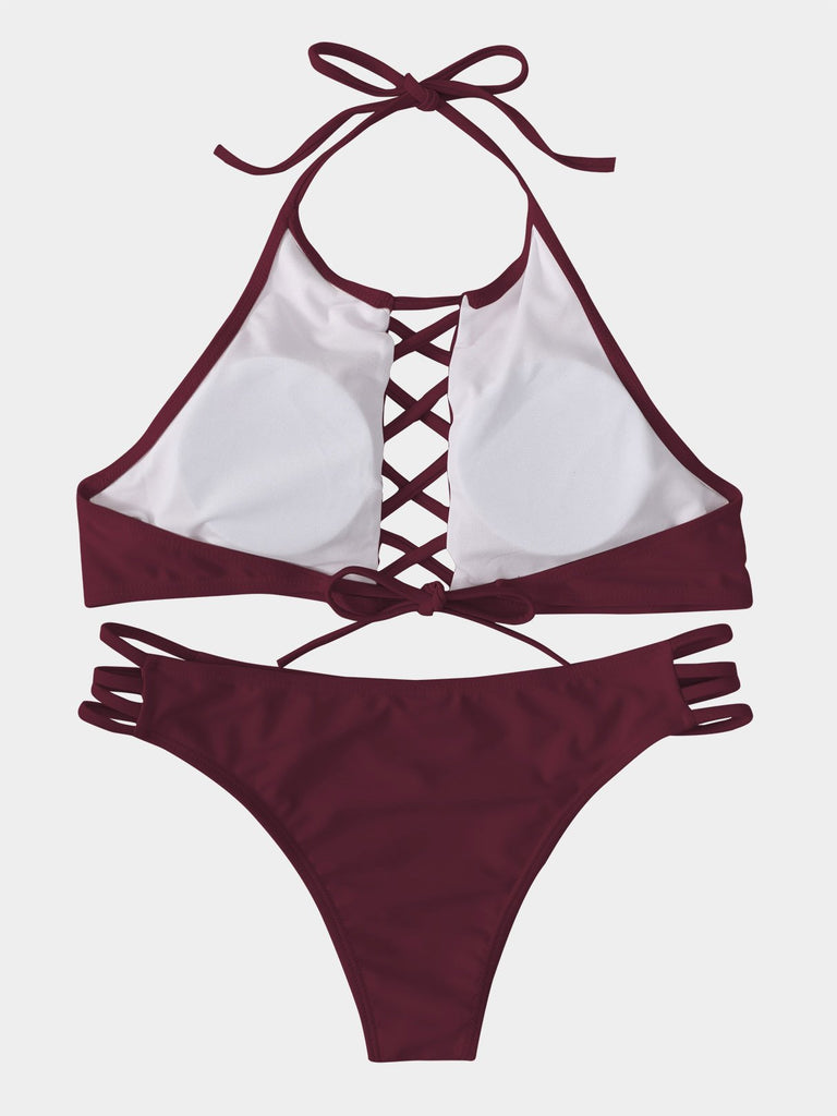 Bikini Suit