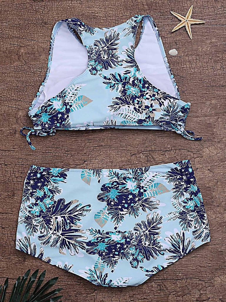 Ladies Multi Bikinis