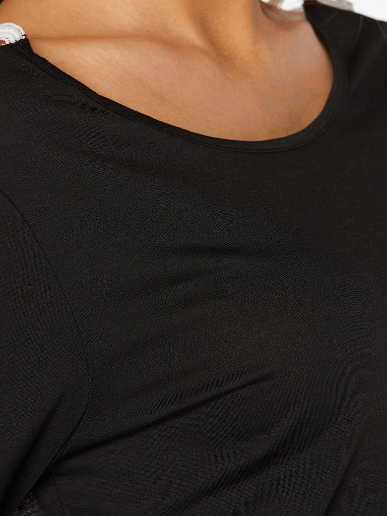 Ladies Long Sleeve T-Shirts
