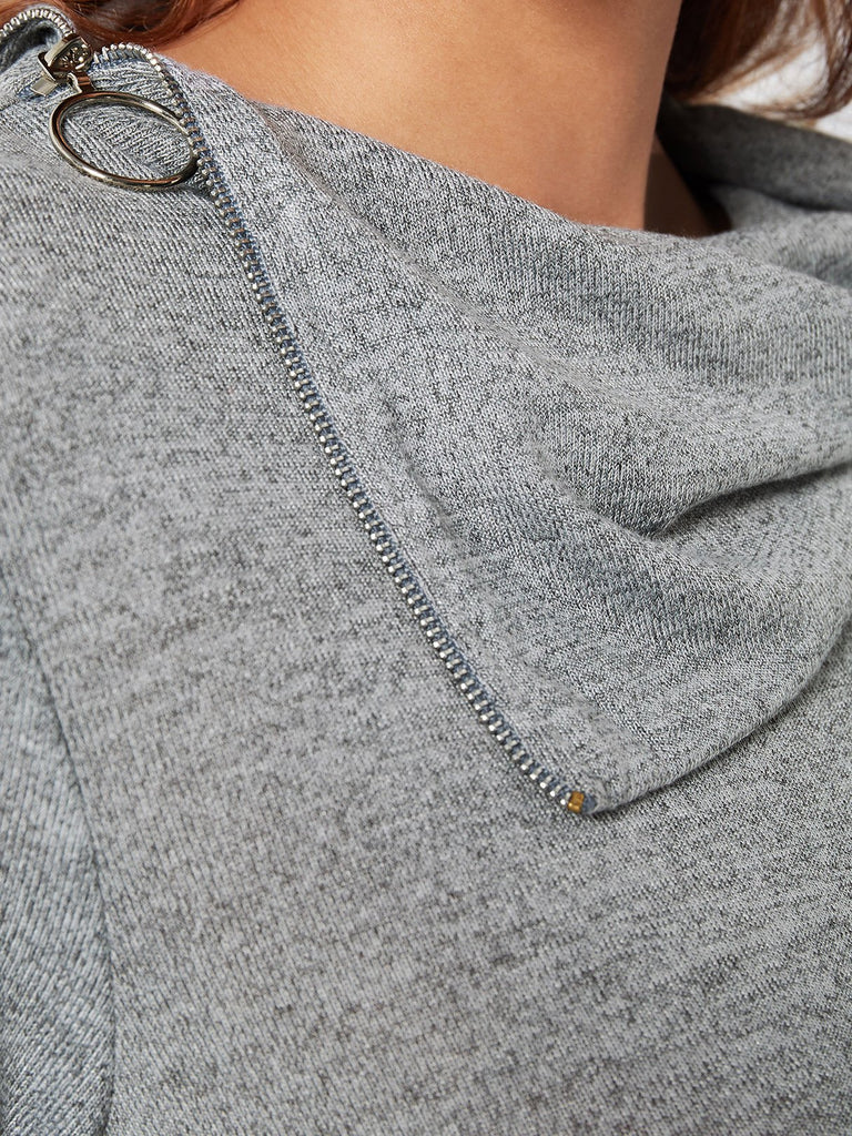 Womens Long Sleeve Top