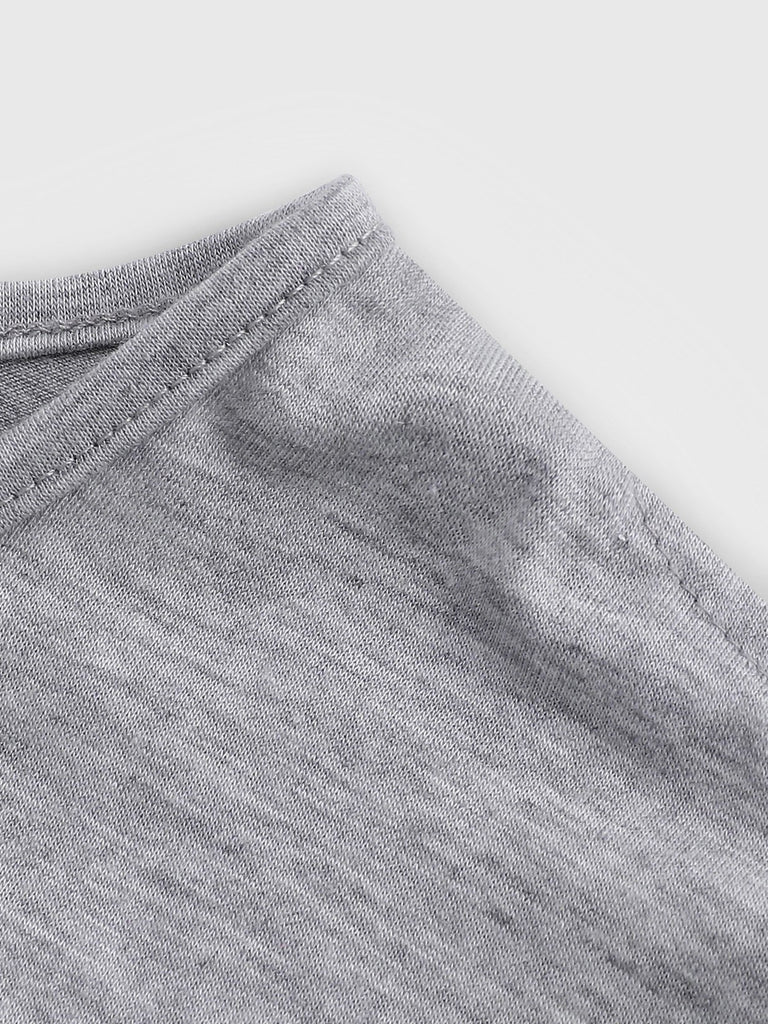 Ladies Grey T-Shirts