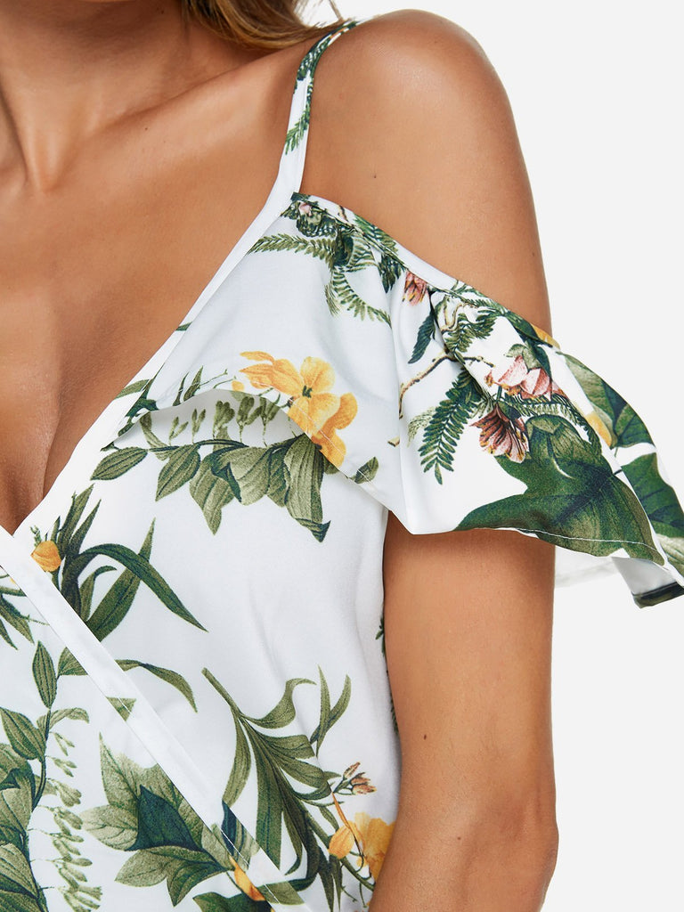 Ladies Sleeveless Dresses