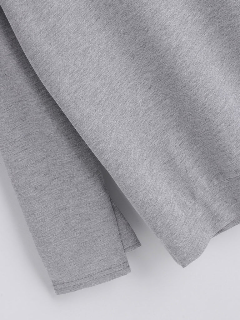 Ladies Grey T-Shirts