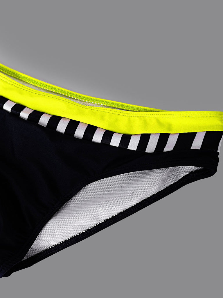 Womens Sleeveless Two Piece Bikinis