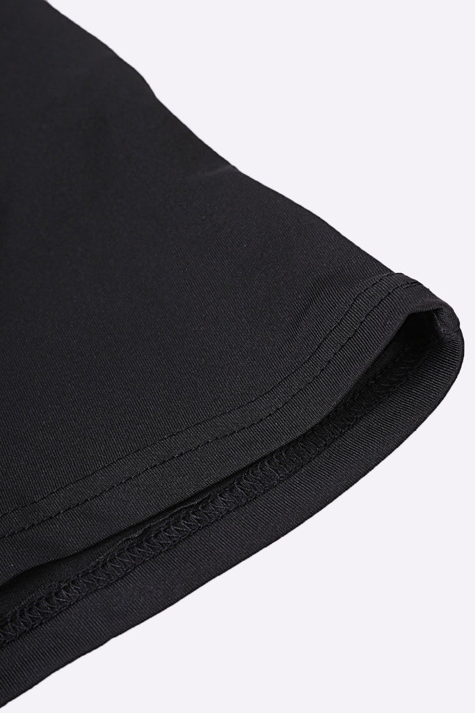 Ladies Black Camis
