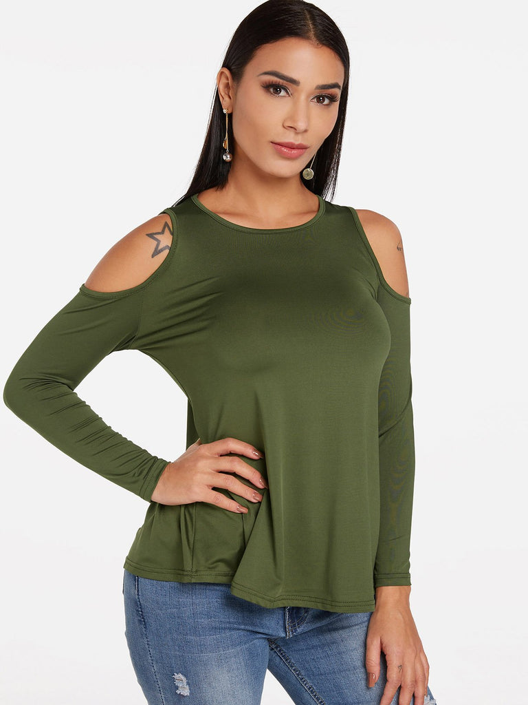 Pretty Summer Blouses