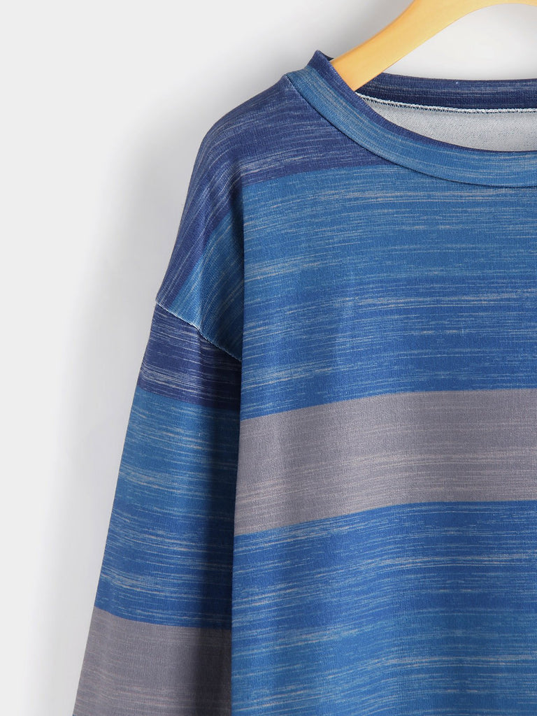 Ladies Long Sleeve T-Shirts