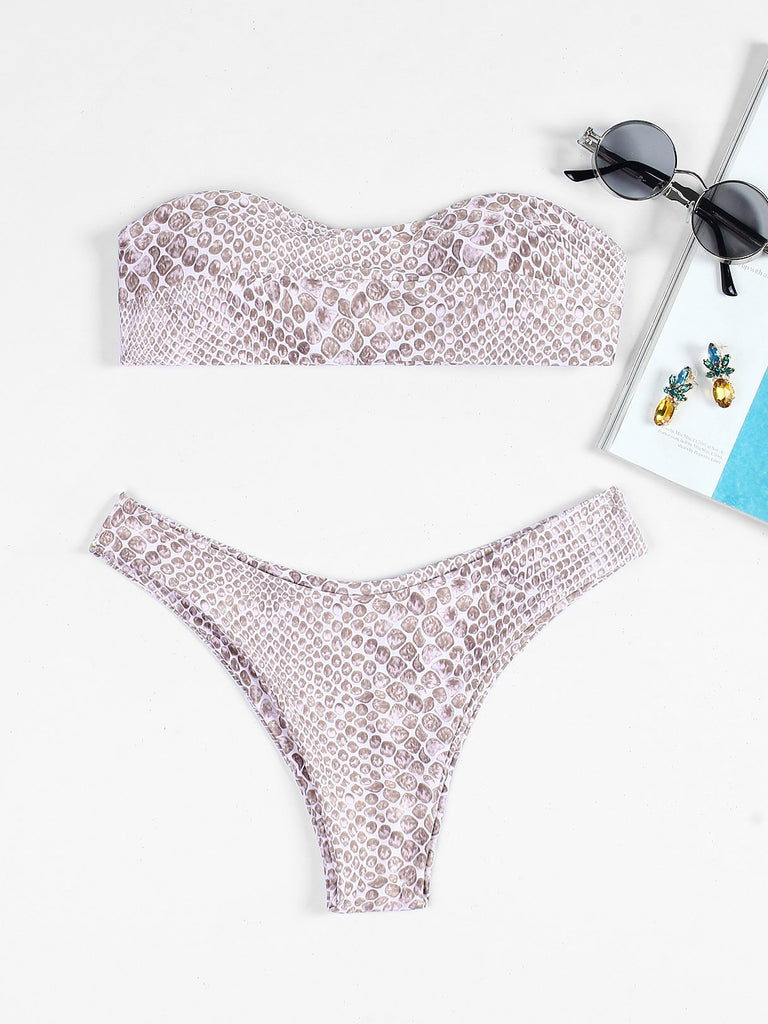 Womens Bikinis Swimwear