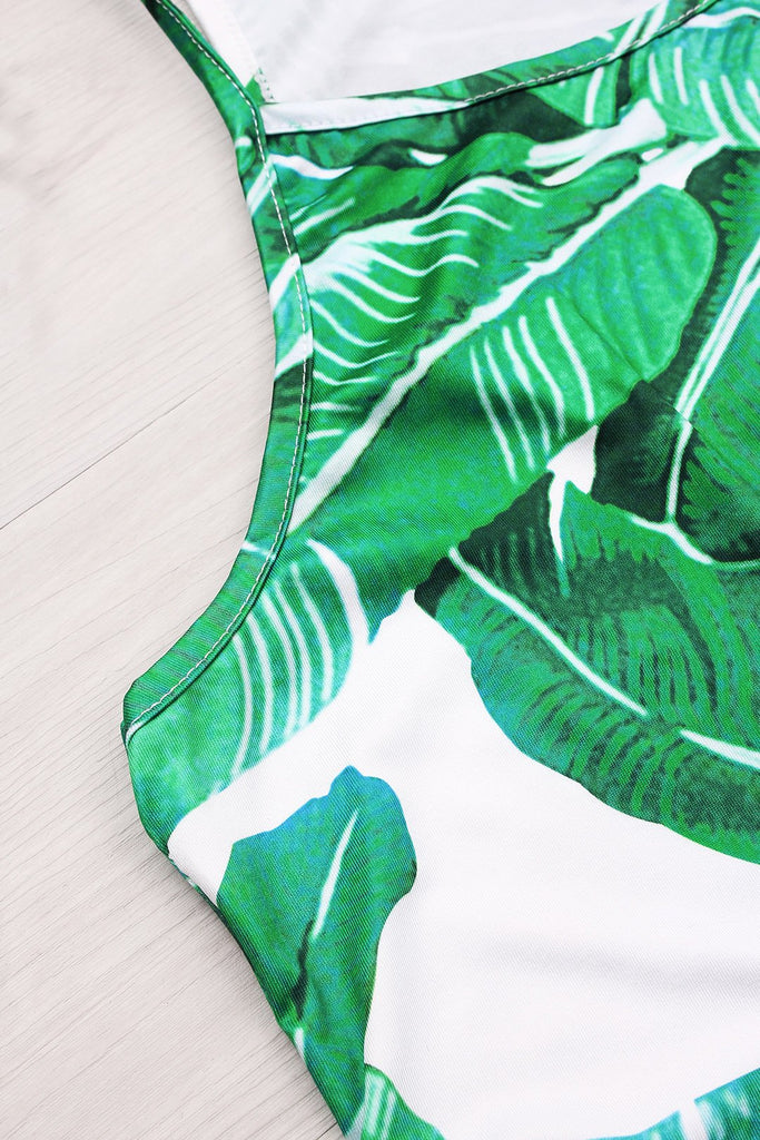 Summer Sleeveless Blouses