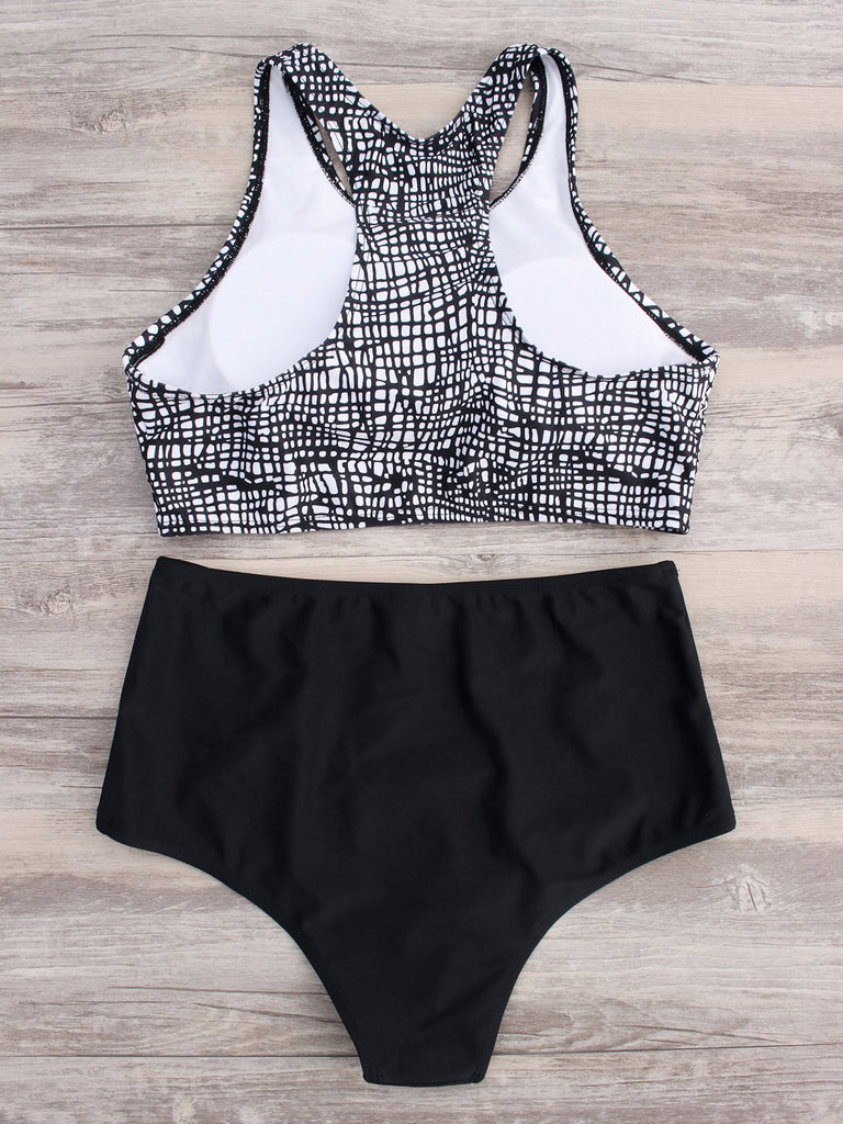Flattering Swimwear