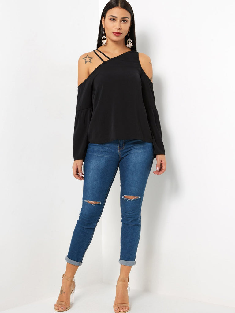 Womens Long Sleeve T-Shirts