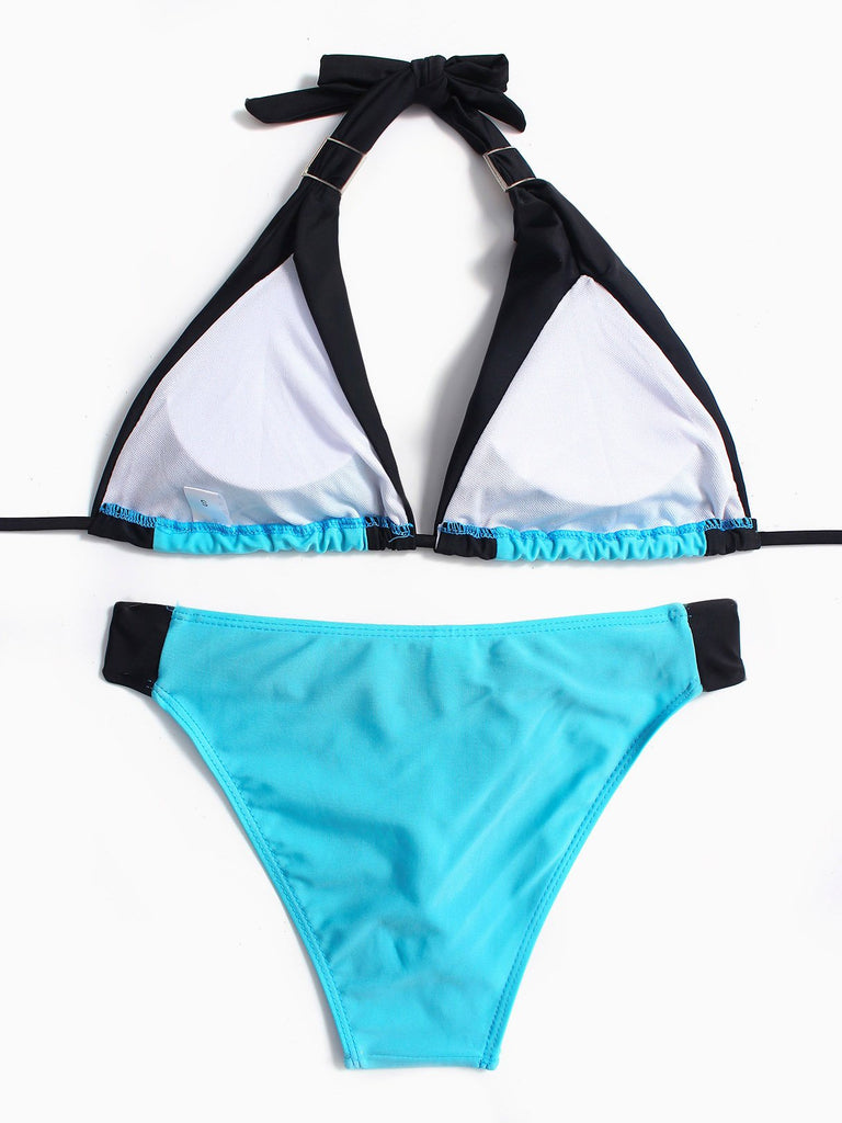 Plain Bikini