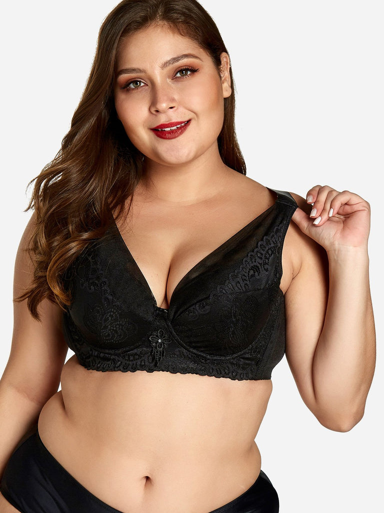 Plus Size Intimates Canada